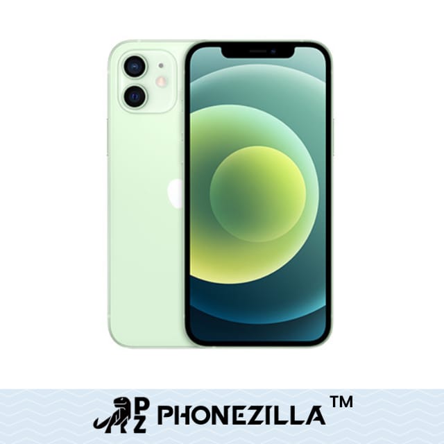 IPHONE 12 128GB - GREE…
