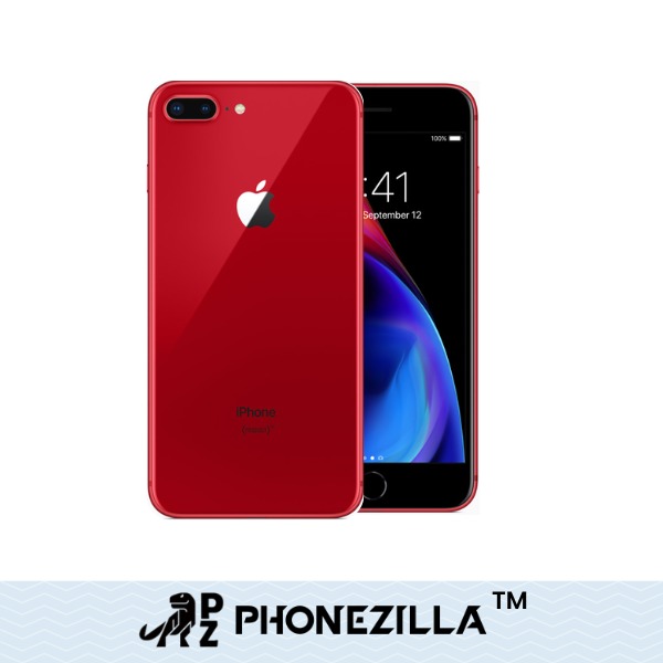 IPHONE 7 PLUS 128GB - …