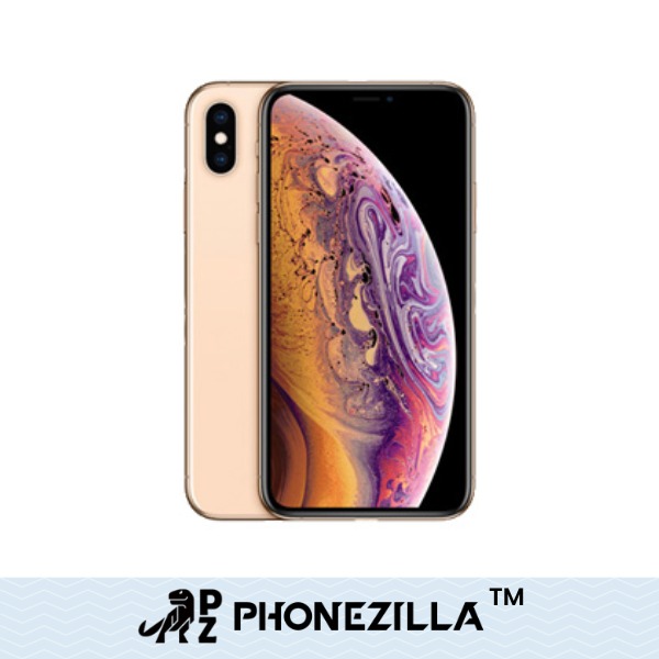 IPHONE XS MAX 64GB - G…