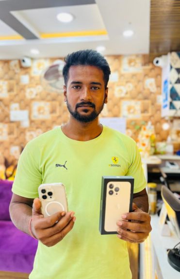 Testimonial from HAPPY & SATISFIED CUSTOMER