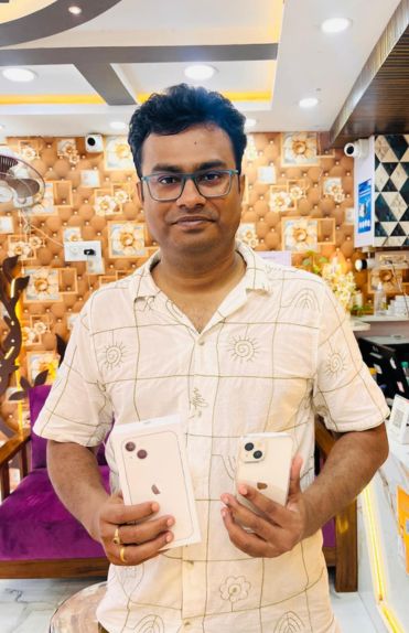 Testimonial from HAPPY & SATISFIED CUSTOMER