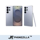 SAMSUNG GALAXY S25 ULTRA - TITANIUM SILV…