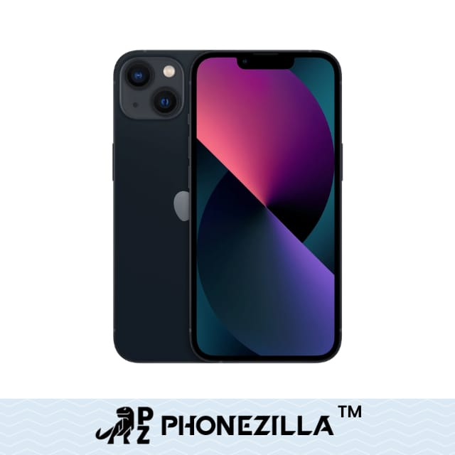 IPHONE 13 128GB - MIDNIGHT, 128GB