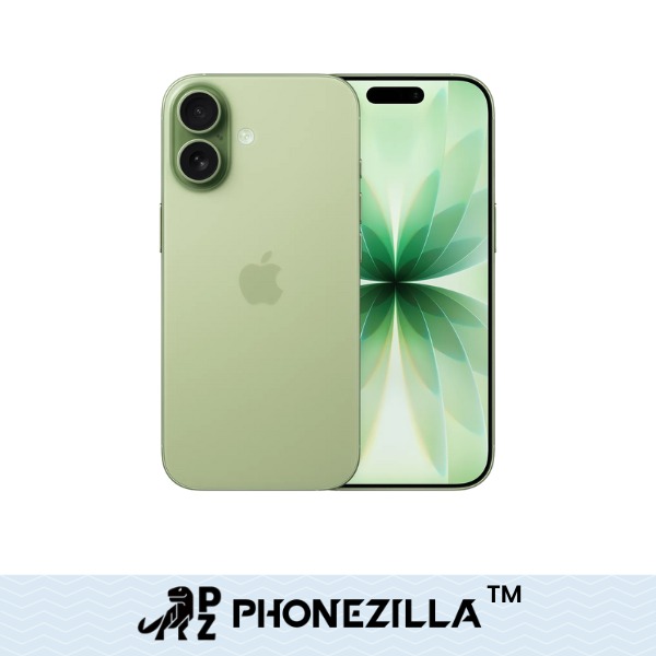 IPHONE 17 256GB - SAGE, 256GB
