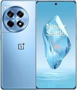 OnePlus 12R 5g - COOL BLUE, 16GB 256GB